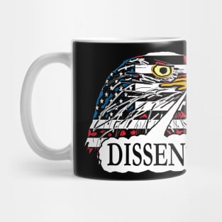 Dissent Mug